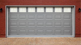 Garage Door Repair at Emerald Pointe Townhomes Tampa Palms, Florida